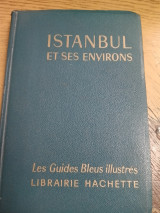 Istanbul et ses environs