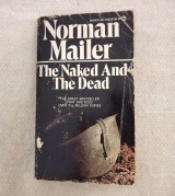 The Naked and the Dead