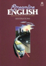 Streamline English: Destinations