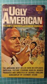 The ugly American
