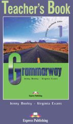 Grammarway 1 Teacher's Book 1