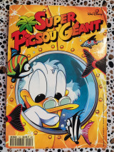 Super Picsou Geant #54