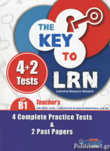 The Key to Lrn Cef B1