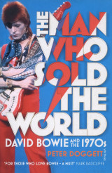 The man who sold the world