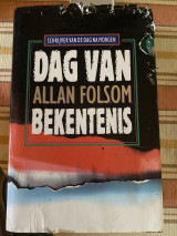 Dag van bekentenis