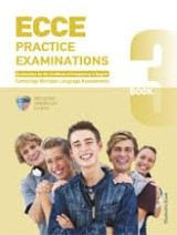 Michigan Ecce 3 Practice Examinations Student's Book