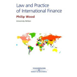 Law and Practice of International Finance