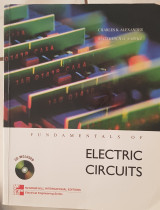 Electriccircuits