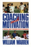 Coaching and Motivation