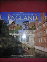 The magic & mystery of England