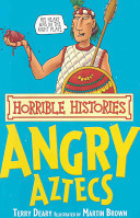 The Angry Aztecs