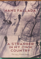 A stranger in my country