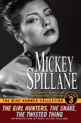 The Mike Hammer Collection volume 3