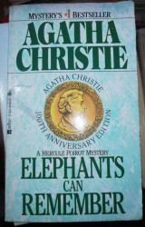 Elephants can remember