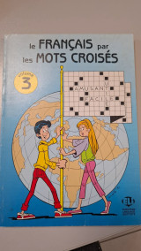 Le franchise par les mots croises