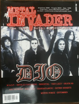 Metal Invader Τεύχος 42