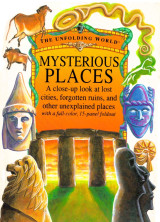 Mysterious Places
