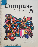 Compass for Greece A Teacher's Book