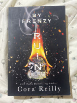 By frenzy i ruin