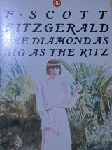 The diamond as big as the Rit