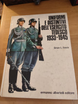 Στολές του Γερμανικού στρατού 1933-1945