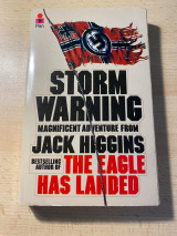 Storm Warning