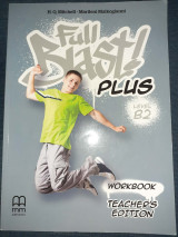 Full Blast! Plus B2 - Workbook Teacher's Edition