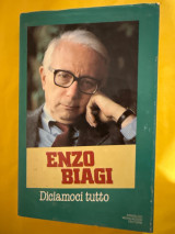 Diciamoci tutto