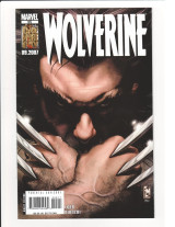 Wolverine #55