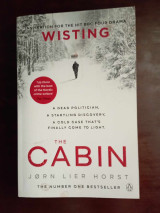 The cabin