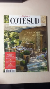 Maisons Cote Sud (French) - No95 - Septembre 2005 - 5.50 Ε