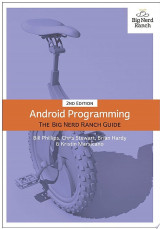 Android Programming