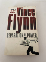 Separation of Power