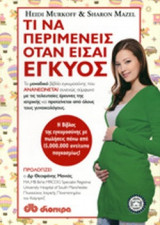 Τι να περιμένεις όταν είσαι έγκυος