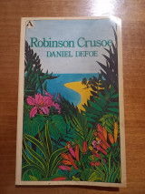Robinson Crusoe