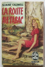 La route au tabac