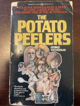The potato peelers