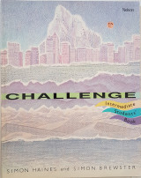 Challenge Intermediate Student's Book