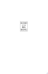 Echo of the Big Bang