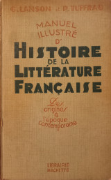 Histoire de la Littérature Française