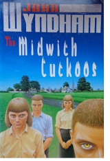 The Midwich Cuckoos Paperback