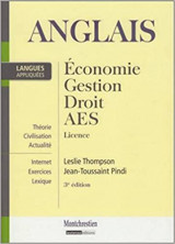 Anglais Appliqué