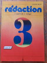 Rédaction 3