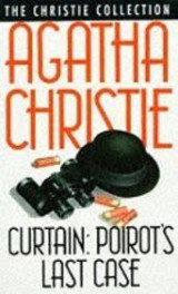 Curtain: Poirot's last case