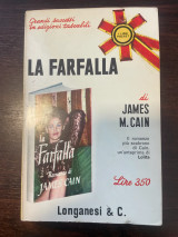 La farfalla