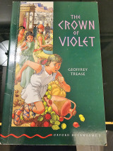 The Crown of Violet