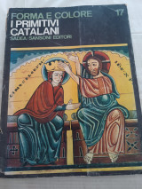 Forma e colore/ I primitivi Catalani/ 17