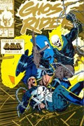 Ghost Rider, Vol. 2 #5 (Gold - Second Printing)
