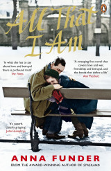 All that i am