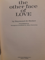 The Other Face of Love
